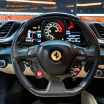 FERRARI 488 GTB