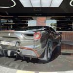 FERRARI 488 GTB