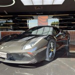 FERRARI 488 GTB