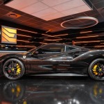 FERRARI 488 GTB