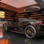 FERRARI 488 GTB