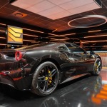 FERRARI 488 GTB