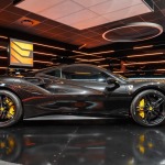 FERRARI 488 GTB