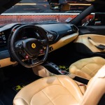 FERRARI 488 GTB