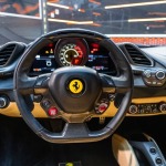 FERRARI 488 GTB