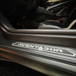LAMBORGHINI AVENTADOR 6.5L V12 LP770-4 SVJ