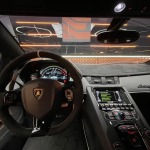 LAMBORGHINI AVENTADOR 6.5L V12 LP770-4 SVJ