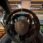 LAMBORGHINI AVENTADOR 6.5L V12 LP770-4 SVJ