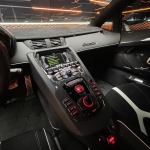 LAMBORGHINI AVENTADOR 6.5L V12 LP770-4 SVJ