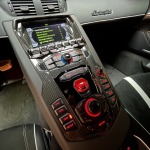 LAMBORGHINI AVENTADOR 6.5L V12 LP770-4 SVJ