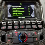 LAMBORGHINI AVENTADOR 6.5L V12 LP770-4 SVJ
