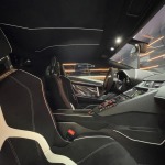 LAMBORGHINI AVENTADOR 6.5L V12 LP770-4 SVJ