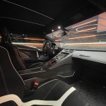 LAMBORGHINI AVENTADOR 6.5L V12 LP770-4 SVJ