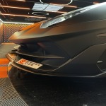 LAMBORGHINI AVENTADOR 6.5L V12 LP770-4 SVJ