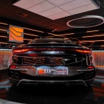 ASTON MARTIN DBS COUPE SUPERLEGGERA 725 TOUCHTRONIC3