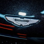 ASTON MARTIN DBS COUPE SUPERLEGGERA 725 TOUCHTRONIC3