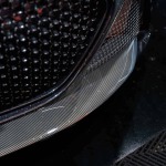 ASTON MARTIN DBS COUPE SUPERLEGGERA 725 TOUCHTRONIC3