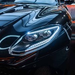 ASTON MARTIN DBS COUPE SUPERLEGGERA 725 TOUCHTRONIC3