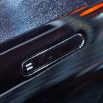 ASTON MARTIN DBS COUPE SUPERLEGGERA 725 TOUCHTRONIC3