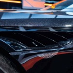 ASTON MARTIN DBS COUPE SUPERLEGGERA 725 TOUCHTRONIC3