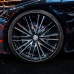 ASTON MARTIN DBS COUPE SUPERLEGGERA 725 TOUCHTRONIC3
