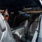 ASTON MARTIN DBS COUPE SUPERLEGGERA 725 TOUCHTRONIC3