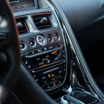 ASTON MARTIN DBS COUPE SUPERLEGGERA 725 TOUCHTRONIC3