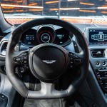 ASTON MARTIN DBS COUPE SUPERLEGGERA 725 TOUCHTRONIC3