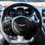 ASTON MARTIN DBS COUPE SUPERLEGGERA 725 TOUCHTRONIC3