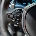 ASTON MARTIN DBS COUPE SUPERLEGGERA 725 TOUCHTRONIC3