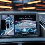 ASTON MARTIN DBS COUPE SUPERLEGGERA 725 TOUCHTRONIC3