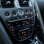 ASTON MARTIN DBS COUPE SUPERLEGGERA 725 TOUCHTRONIC3