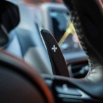 ASTON MARTIN DBS COUPE SUPERLEGGERA 725 TOUCHTRONIC3