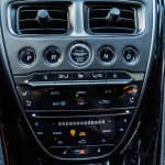 ASTON MARTIN DBS COUPE SUPERLEGGERA 725 TOUCHTRONIC3