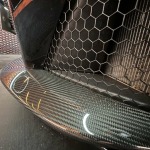 ASTON MARTIN DBS COUPE SUPERLEGGERA 725 TOUCHTRONIC3