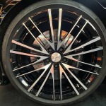 ASTON MARTIN DBS COUPE SUPERLEGGERA 725 TOUCHTRONIC3