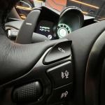 ASTON MARTIN DBS COUPE SUPERLEGGERA 725 TOUCHTRONIC3