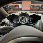 ASTON MARTIN DBS COUPE SUPERLEGGERA 725 TOUCHTRONIC3