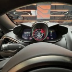 ASTON MARTIN DBS COUPE SUPERLEGGERA 725 TOUCHTRONIC3