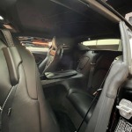 ASTON MARTIN DBS COUPE SUPERLEGGERA 725 TOUCHTRONIC3