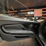 ASTON MARTIN DBS COUPE SUPERLEGGERA 725 TOUCHTRONIC3
