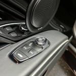ASTON MARTIN DBS COUPE SUPERLEGGERA 725 TOUCHTRONIC3