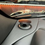 ASTON MARTIN DBS COUPE SUPERLEGGERA 725 TOUCHTRONIC3
