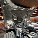 ASTON MARTIN DBS COUPE SUPERLEGGERA 725 TOUCHTRONIC3