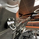 ASTON MARTIN DBS COUPE SUPERLEGGERA 725 TOUCHTRONIC3