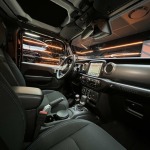 JEEP WRANGLER 4XE HYBRIDE 2.0 TURBO 380CH RUBICON