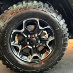 JEEP WRANGLER 4XE HYBRIDE 2.0 TURBO 380CH RUBICON