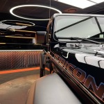 JEEP WRANGLER 4XE HYBRIDE 2.0 TURBO 380CH RUBICON