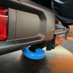 JEEP WRANGLER 4XE HYBRIDE 2.0 TURBO 380CH RUBICON