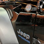 JEEP WRANGLER 4XE HYBRIDE 2.0 TURBO 380CH RUBICON